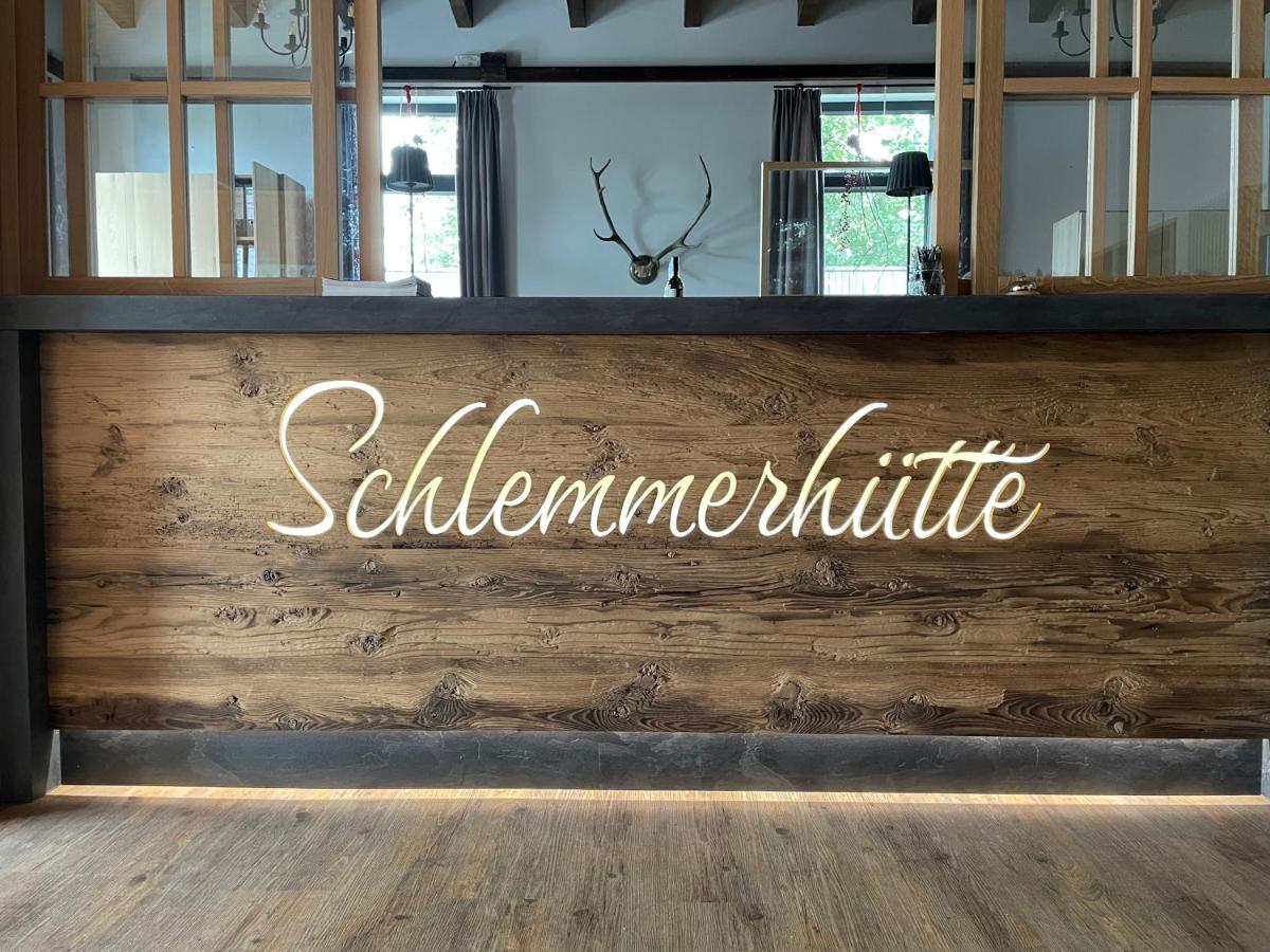 Schlemmerhütte - Hotel - Housity