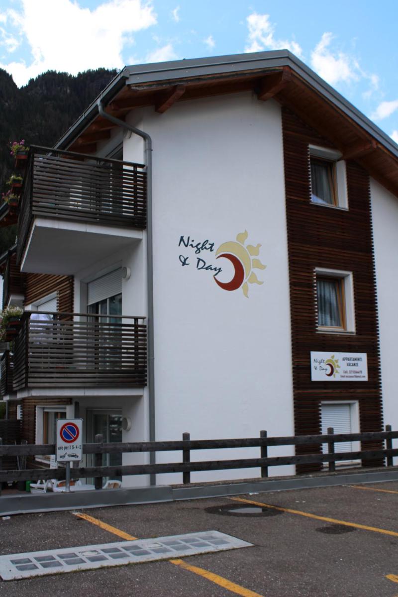 Night and day - Housity