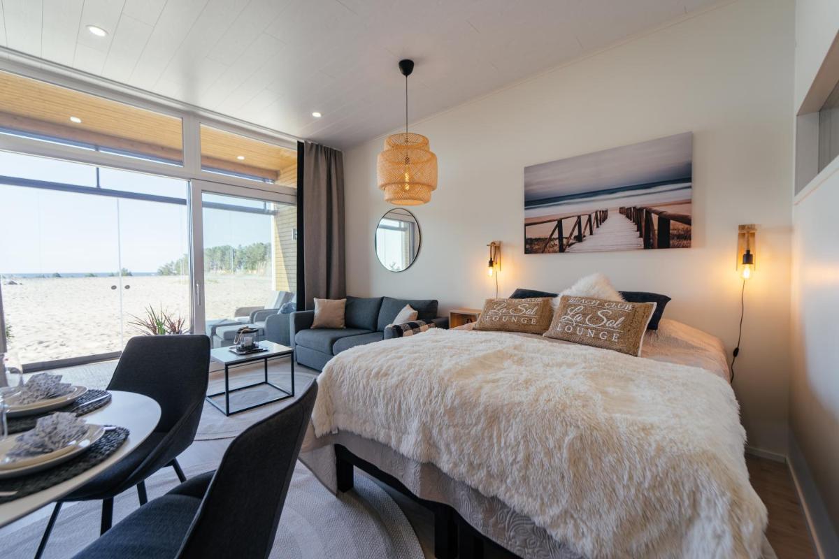 Aurinkoranta Apartments by Hiekka Booking - Housity