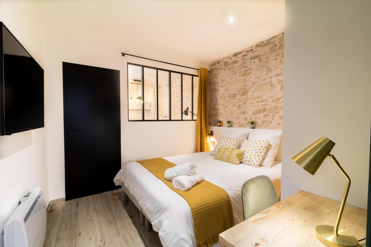 Appartement Cosy Nîmes-Centre - Housity