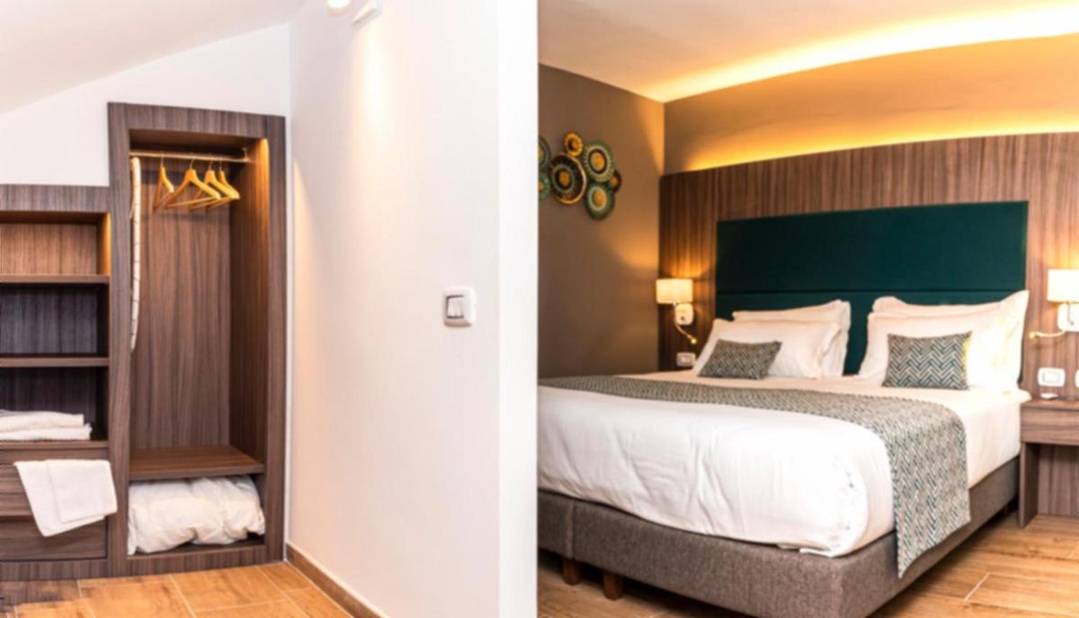 Aurelia Antica Suites & Apartments - Housity