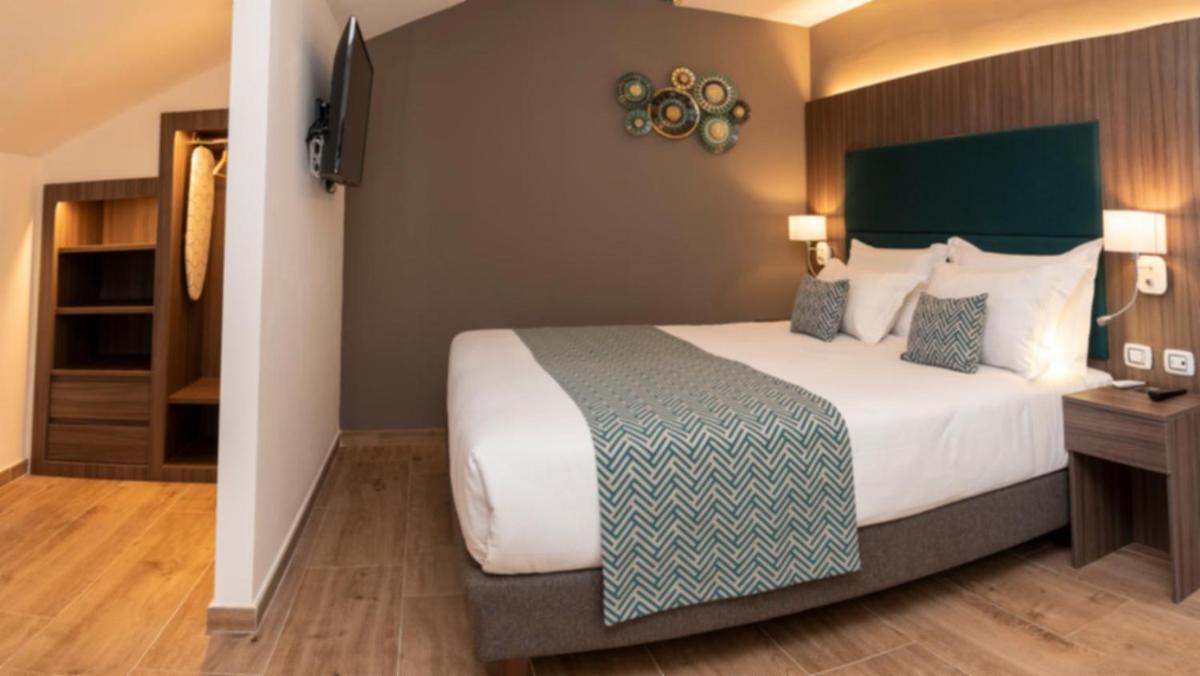 Suitetrails - Aurelia Antica Suites & Apartments