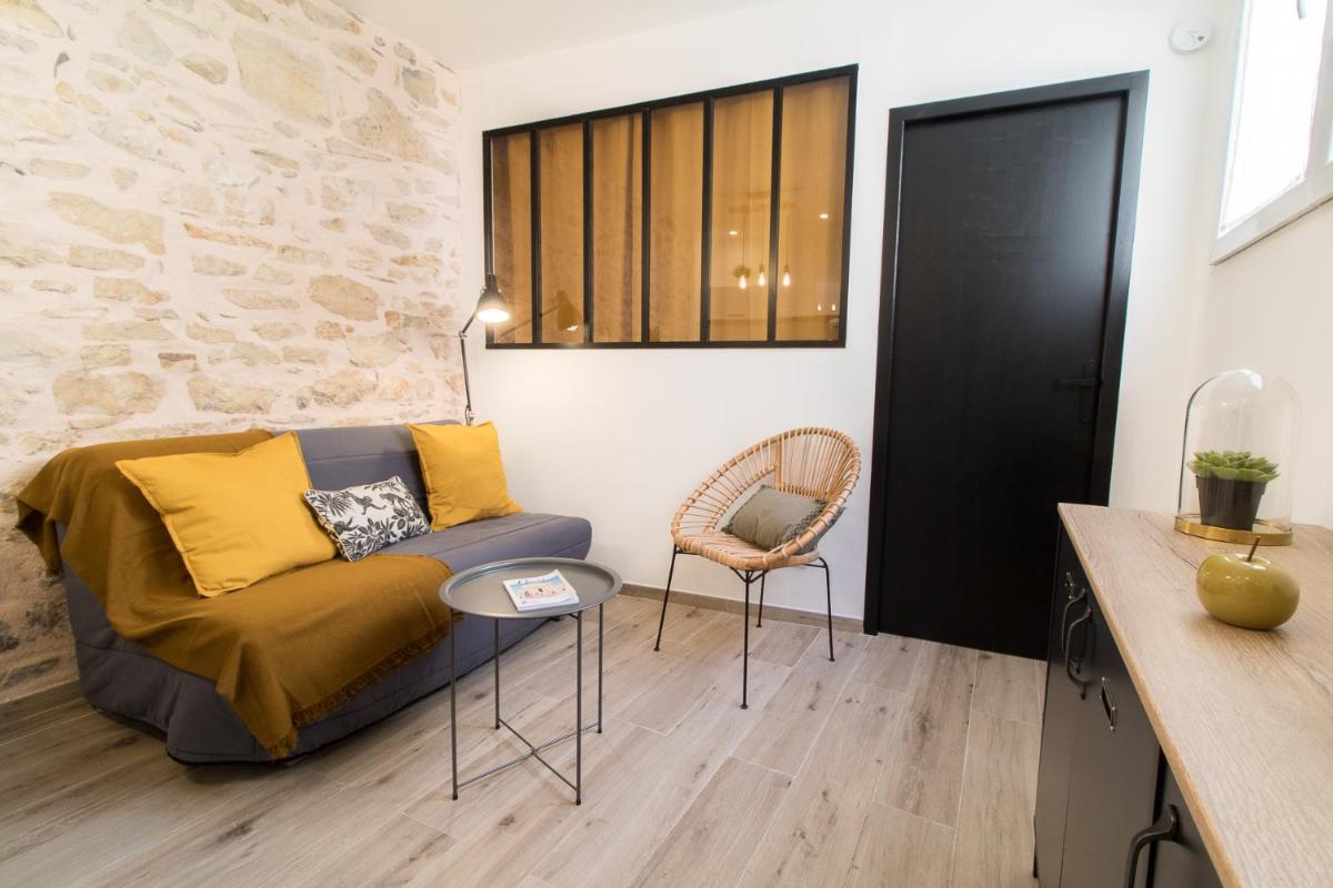 Appartement Cosy Nîmes-Centre - Housity