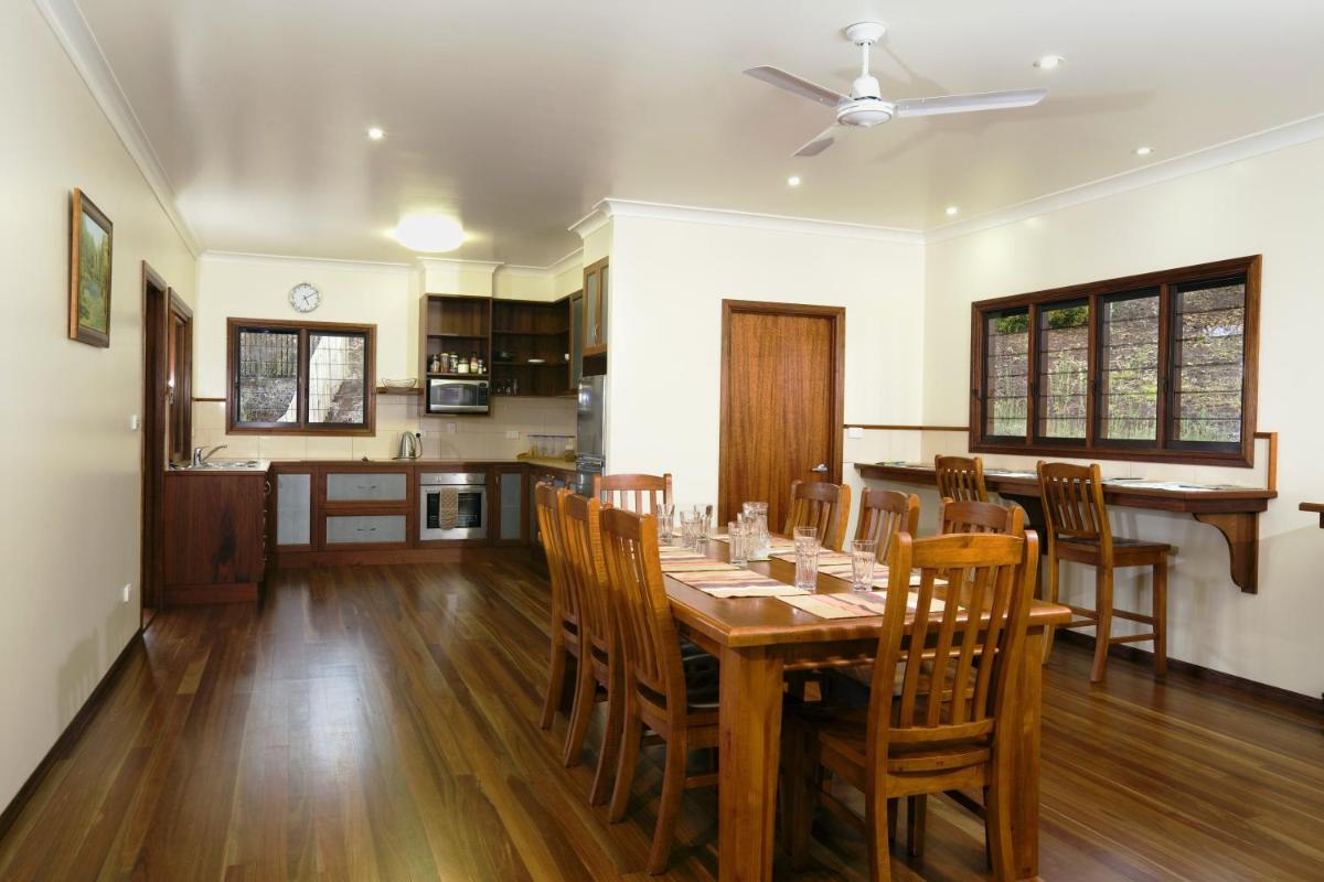 The Summit Bed & Breakfast - Housity