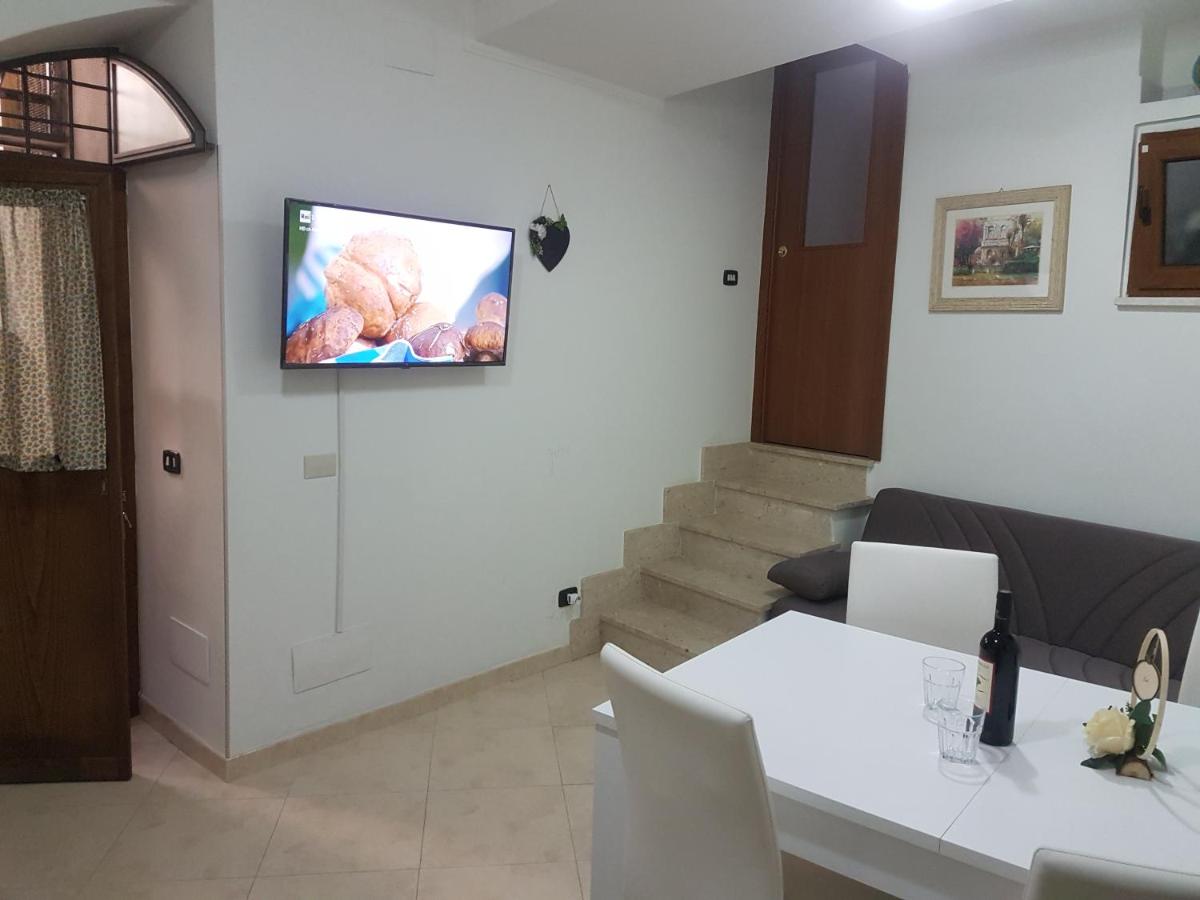 Casetta di Diego - Housity