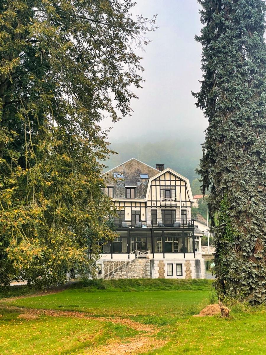 Suitetrails - Villa Gracia