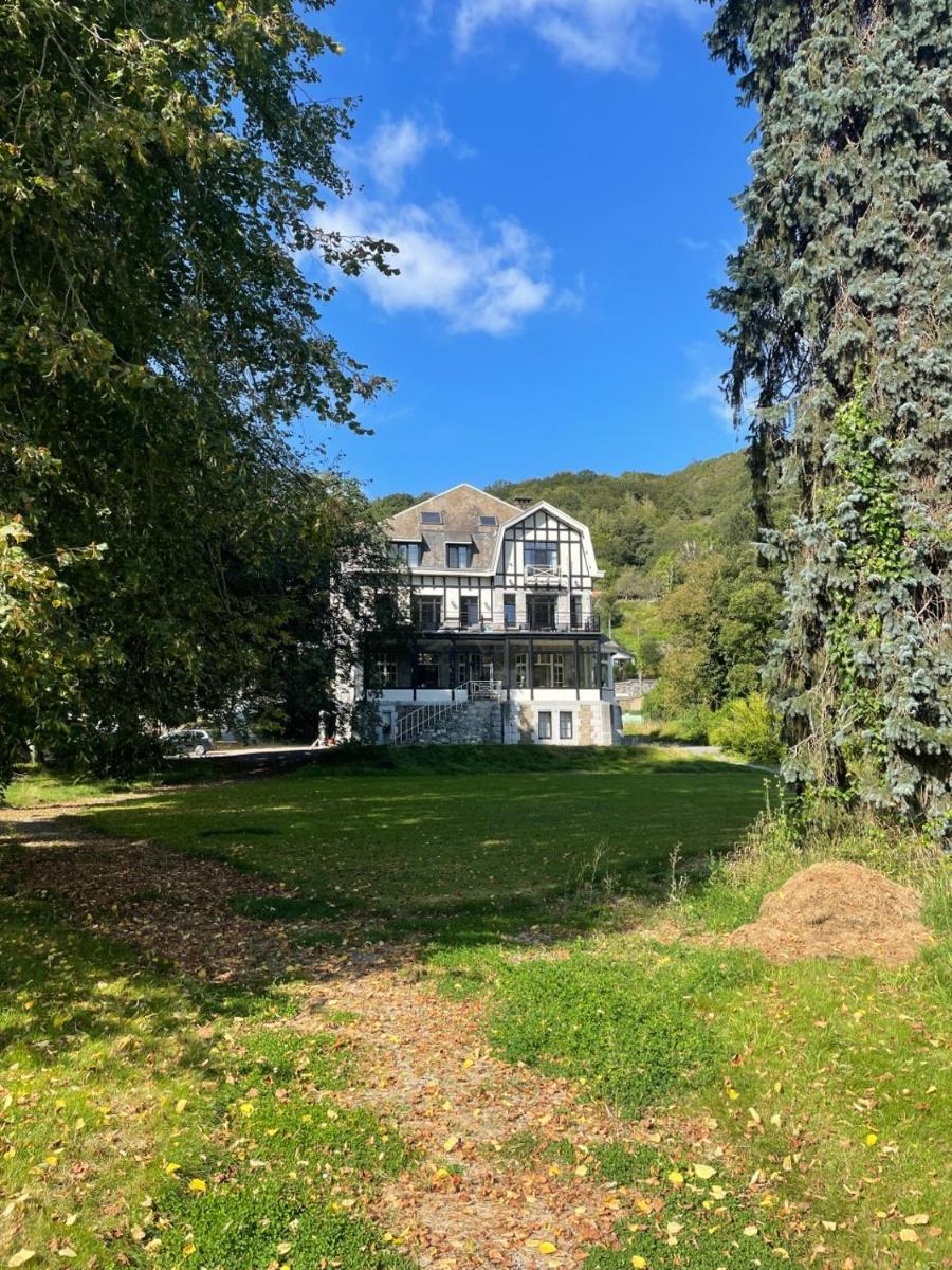 Suitetrails - Villa Gracia