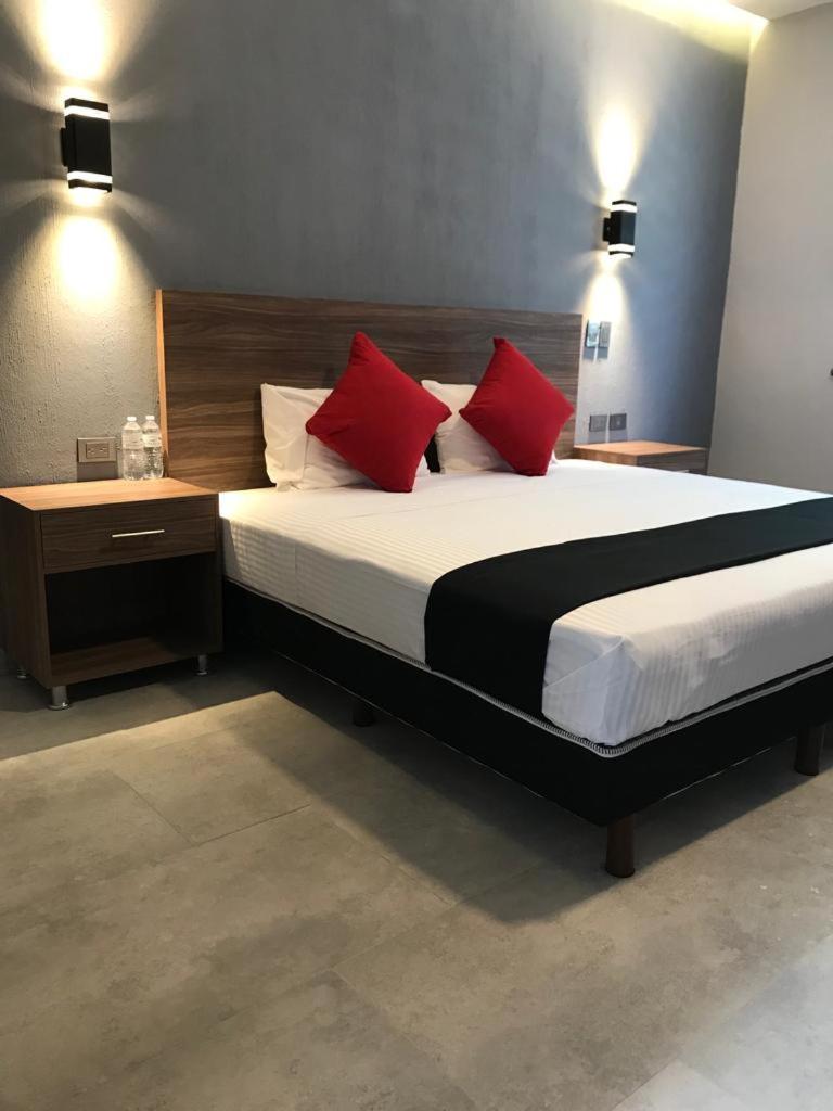 Hotel y Spa Posada Mirador - Housity