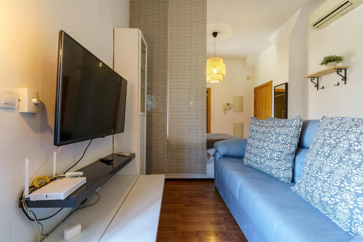 Suitetrails - Malagasuite old town Apartment