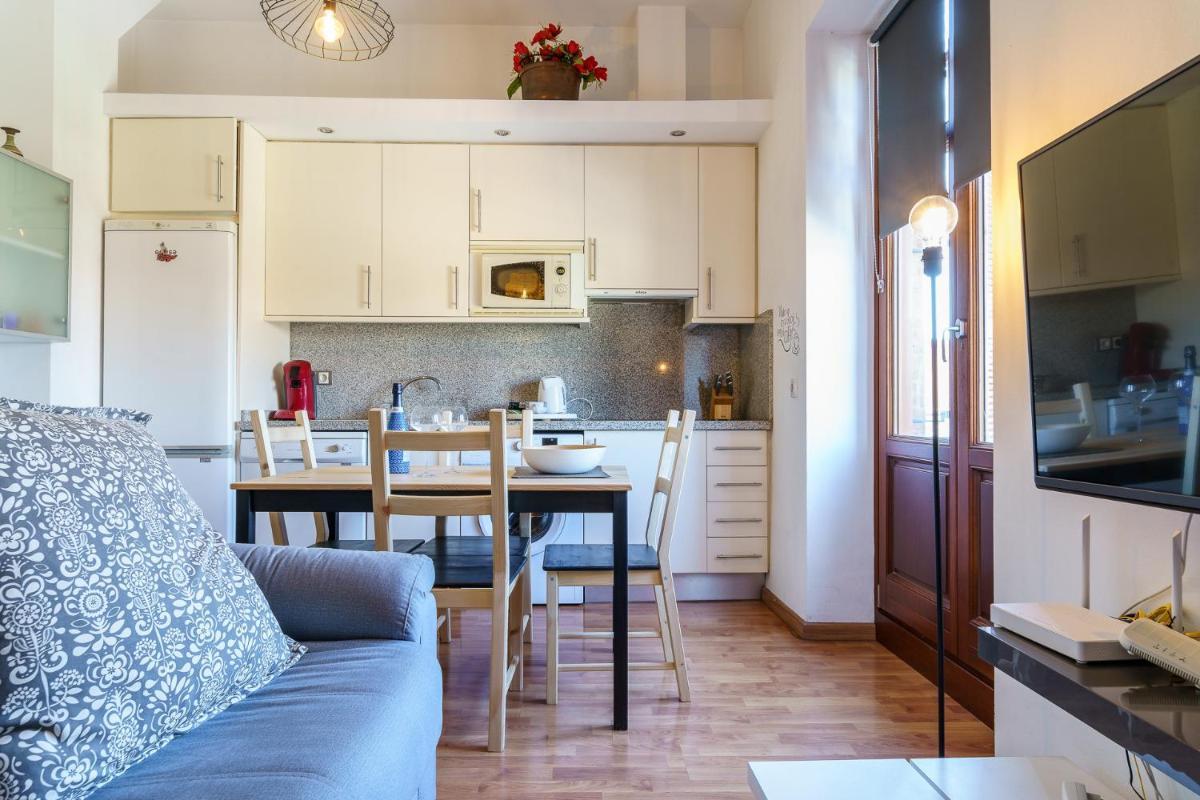 Suitetrails - Malagasuite old town Apartment