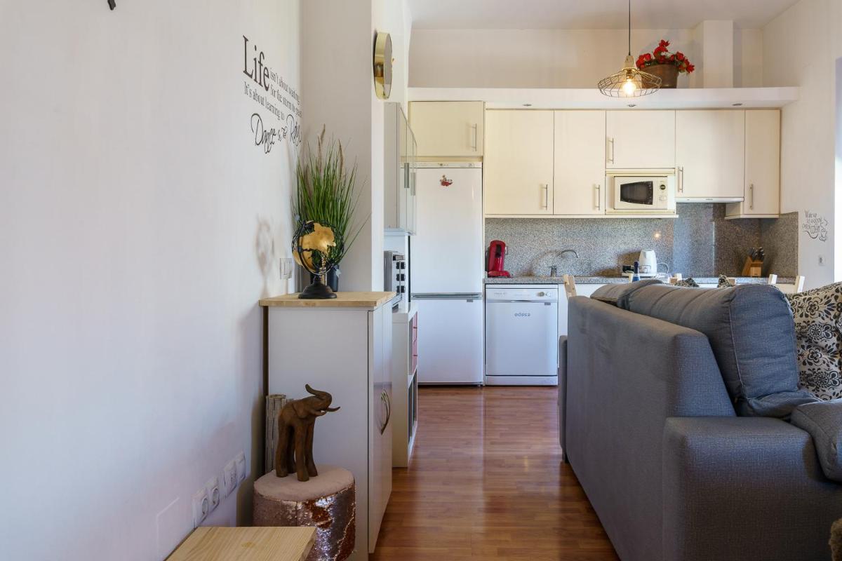 Suitetrails - Malagasuite old town Apartment