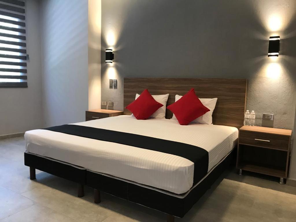 Hotel y Spa Posada Mirador - Housity