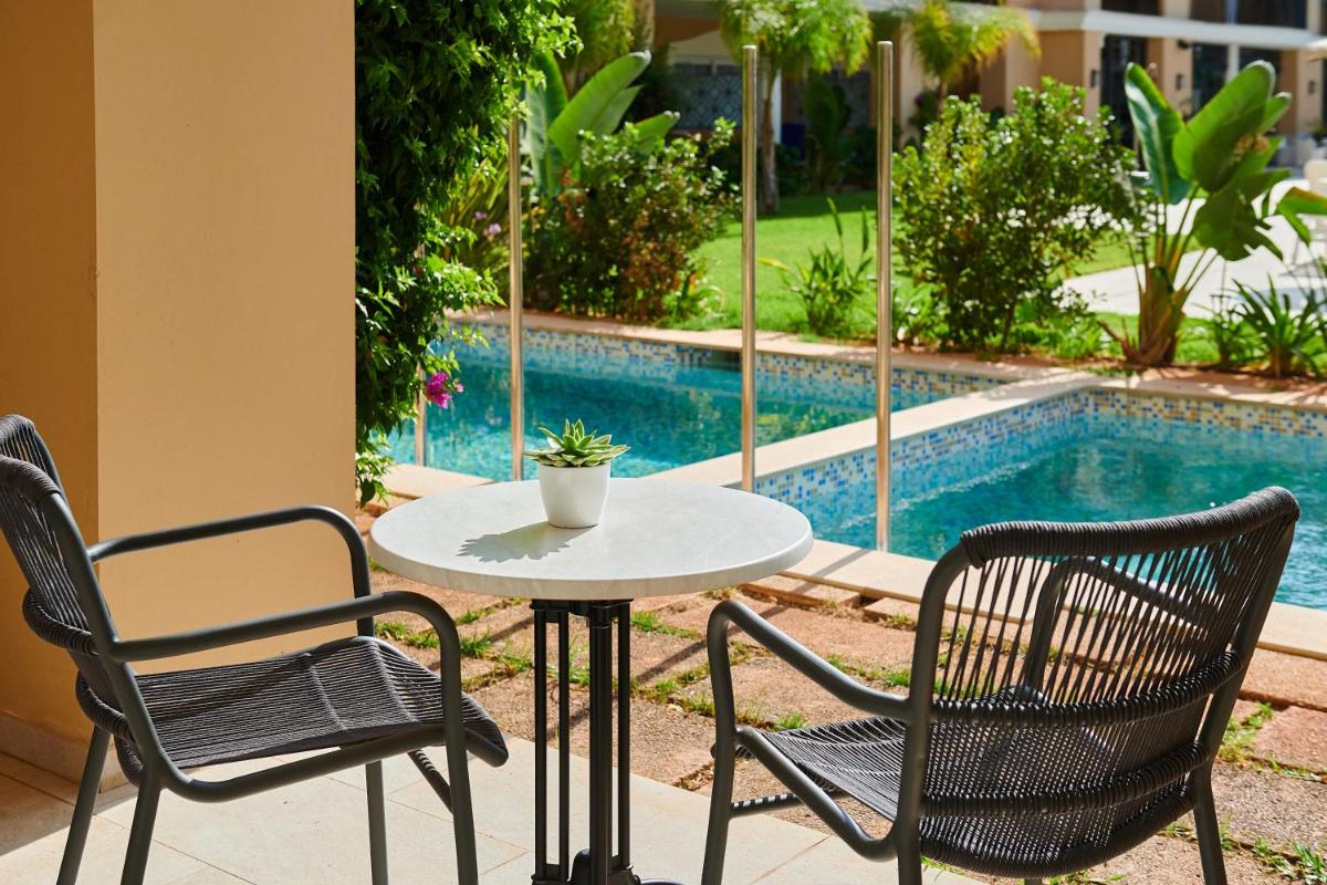 Piscina en o cerca de Grupotel Playa de Palma Suites & Spa