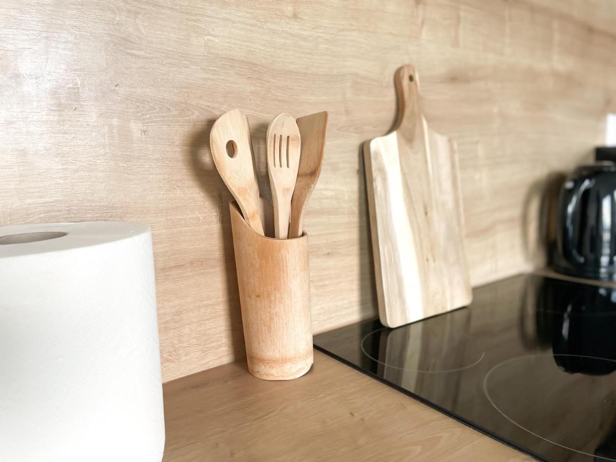 apartmán Dream Residence - Housity