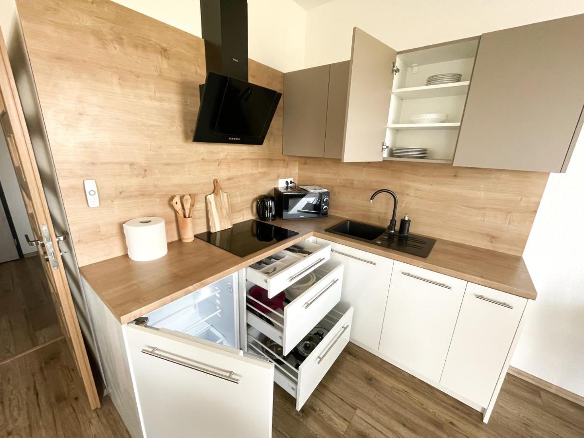 apartmán Dream Residence - Housity