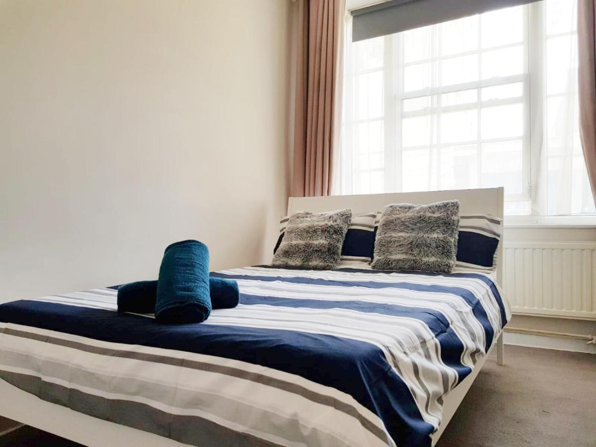 Waterloo Rooms - Housity