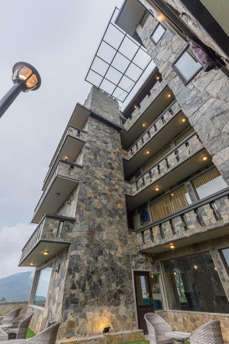 Fort WindShire Housity