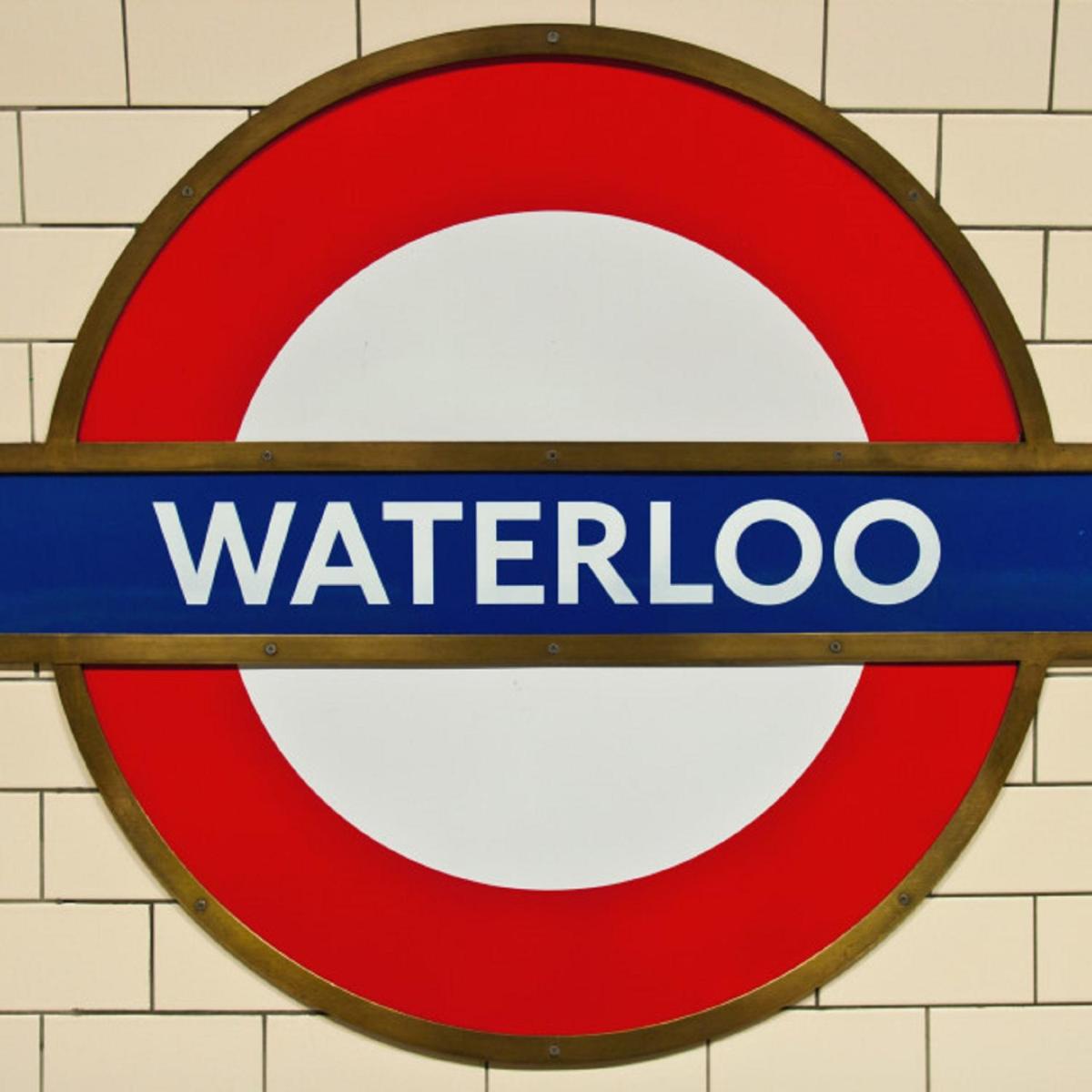 Waterloo Rooms - Housity