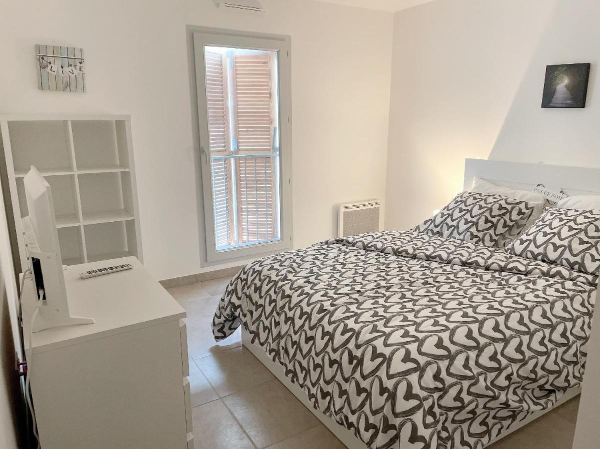 Suitetrails - Marseille chic appartement