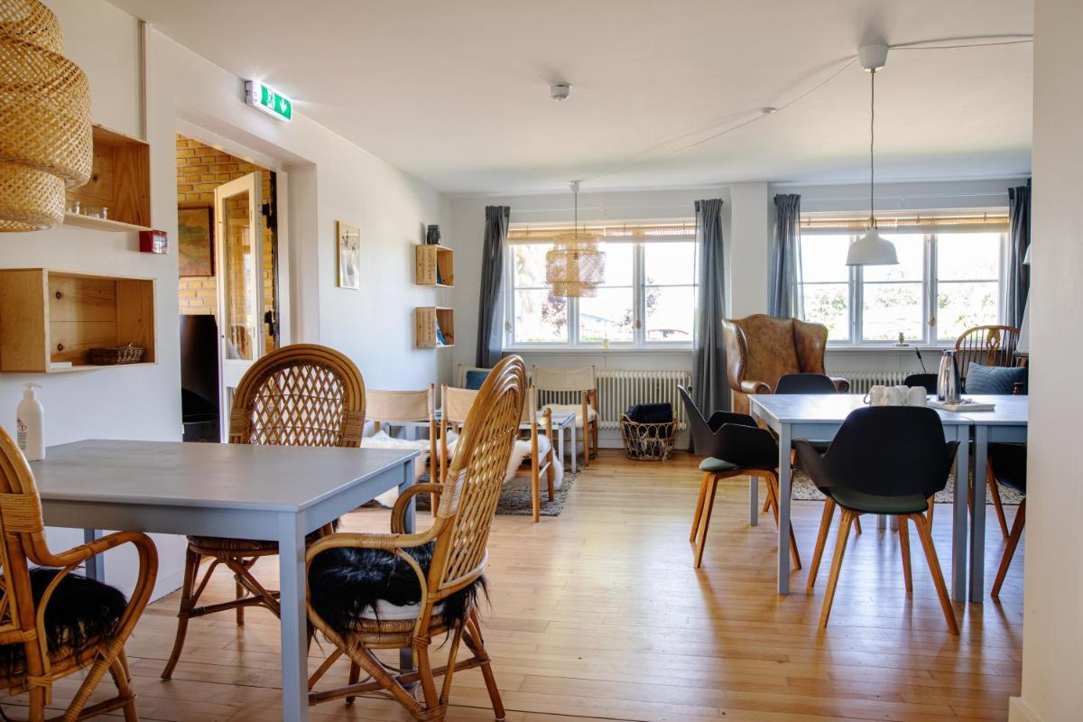 Kridthuset - Housity