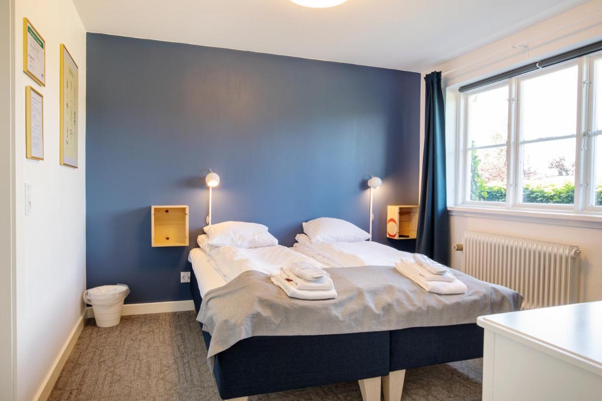 Kridthuset - Housity