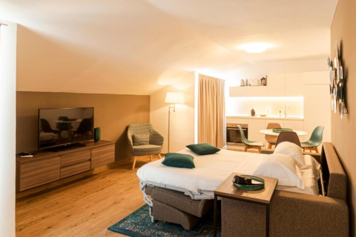 Aurelia Antica Suites & Apartments - Housity