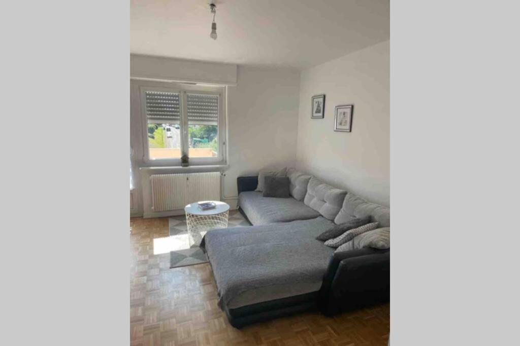 Suitetrails - Très bel appartement F4 proche gare