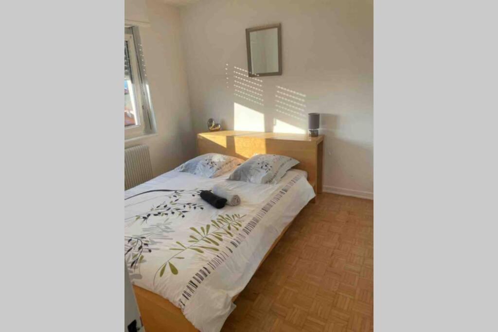 Suitetrails - Très bel appartement F4 proche gare