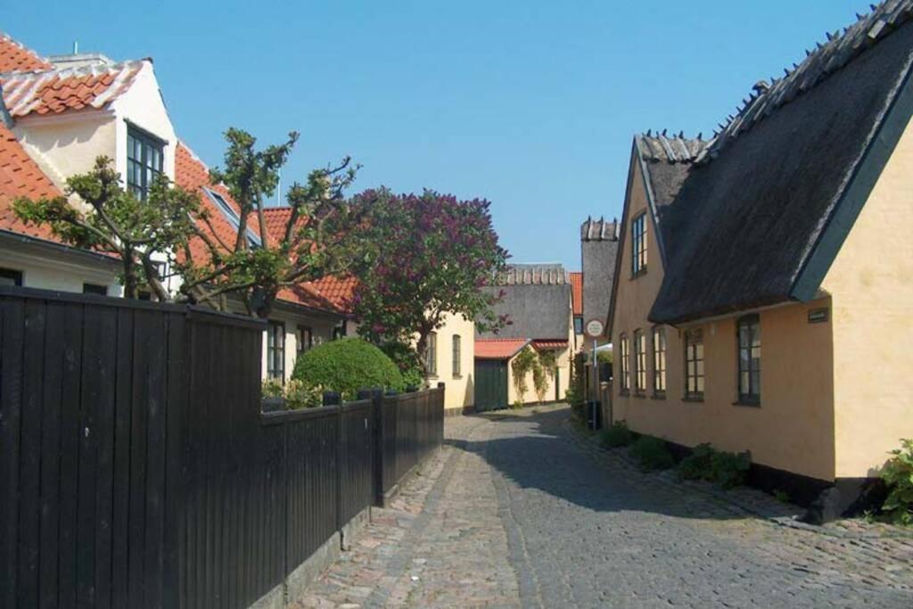 Fantastic house in Dragør. - Housity
