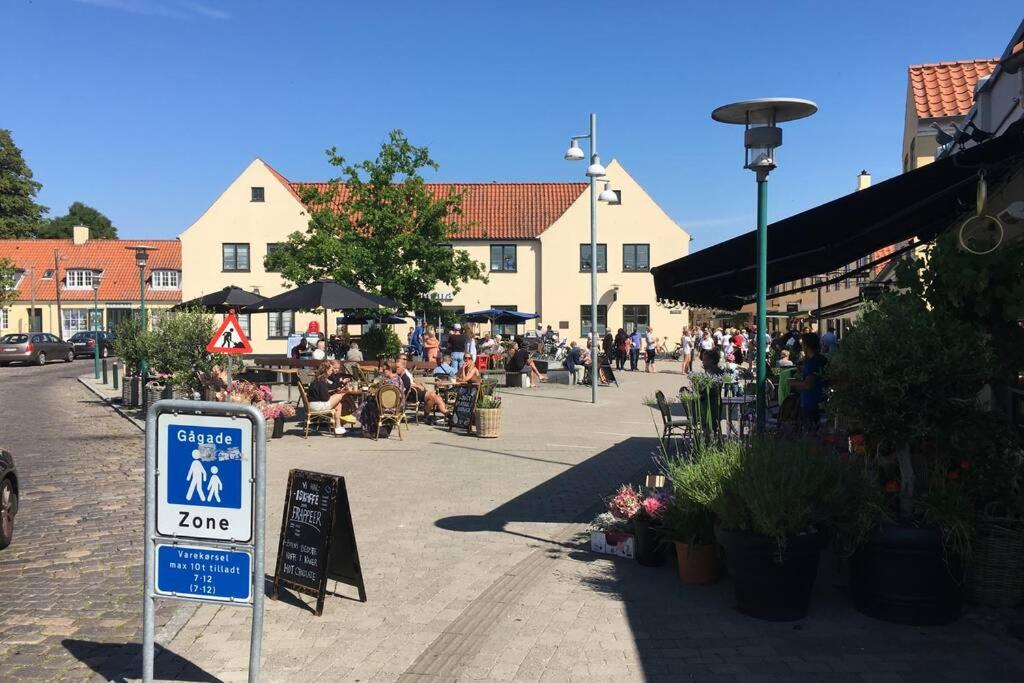 Fantastic house in Dragør. - Housity