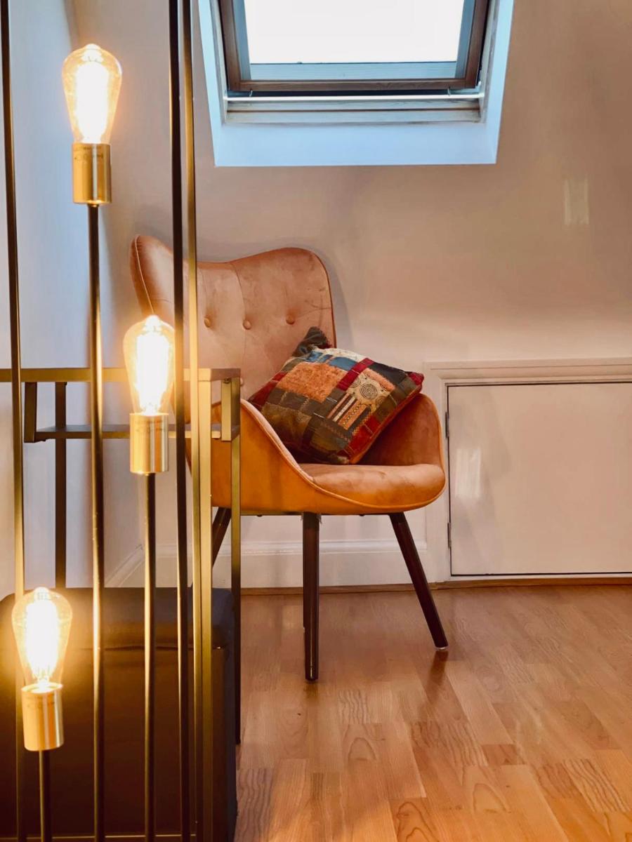 Natalie's 4 Bedroom Apartment - Housity