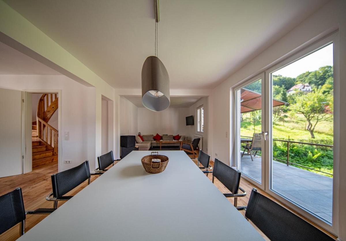 Haus-amBrunnen - Housity