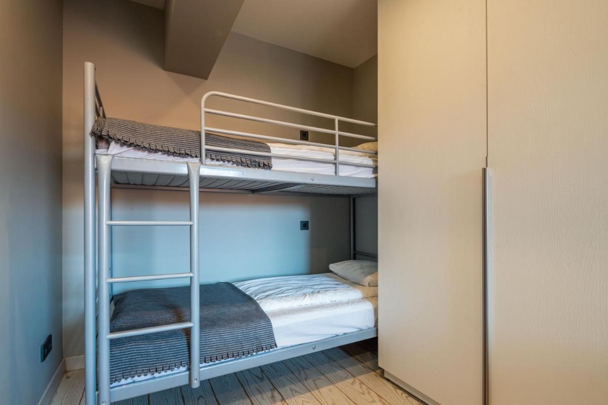 T-22 Apartments in Nida - Hizvo