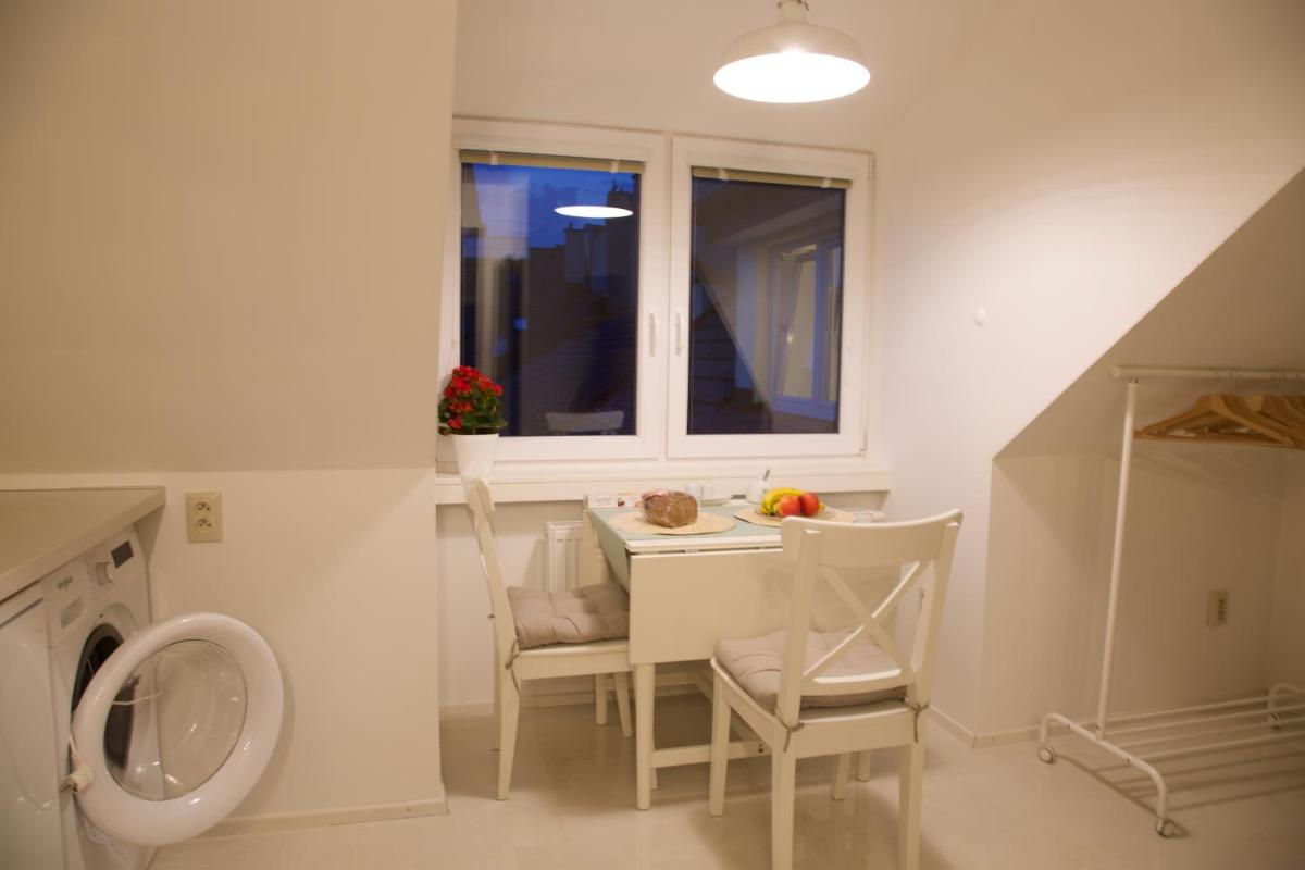 Apartment Elizabeth - Housity