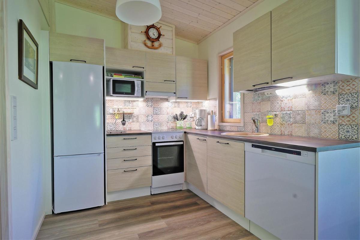 Villa Anchor - Housity
