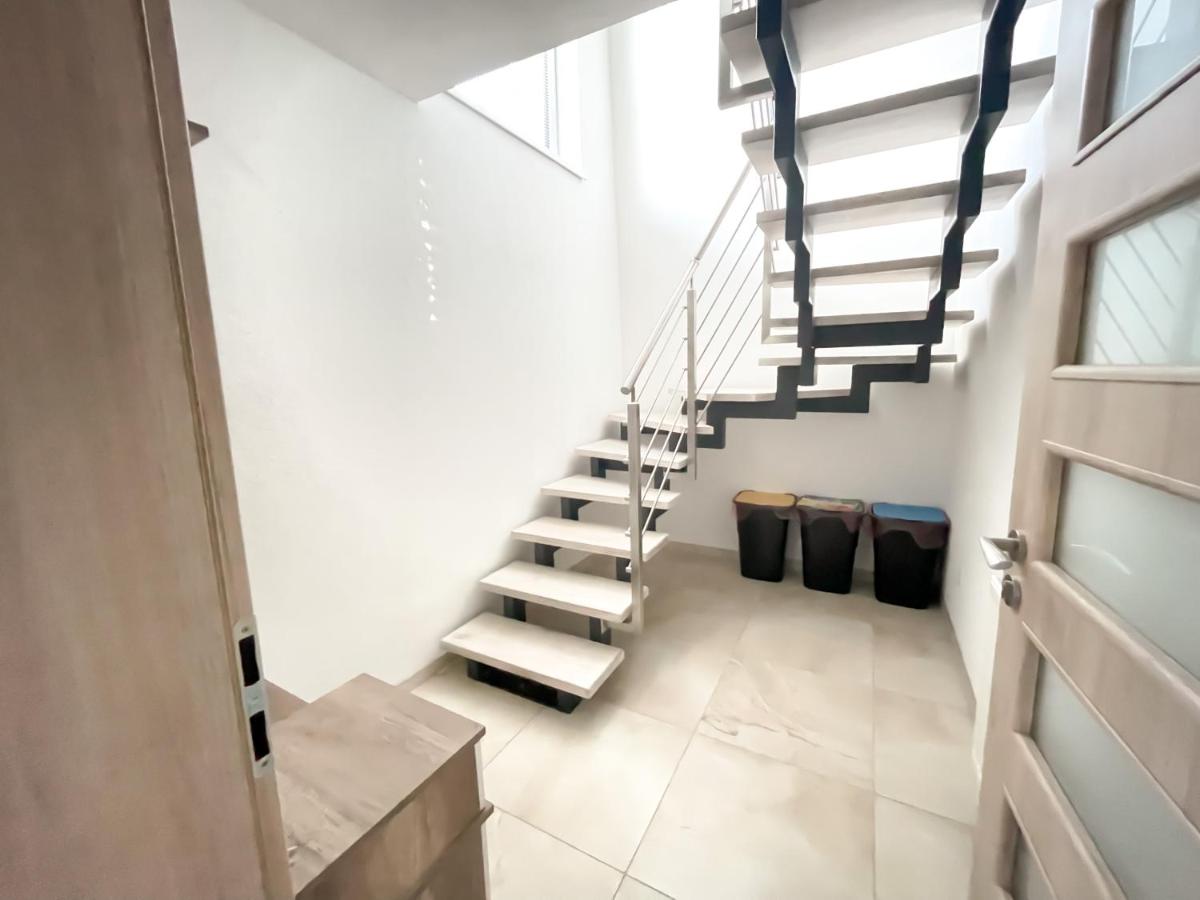 Apartmán Komenského 14, Bojnice - Housity