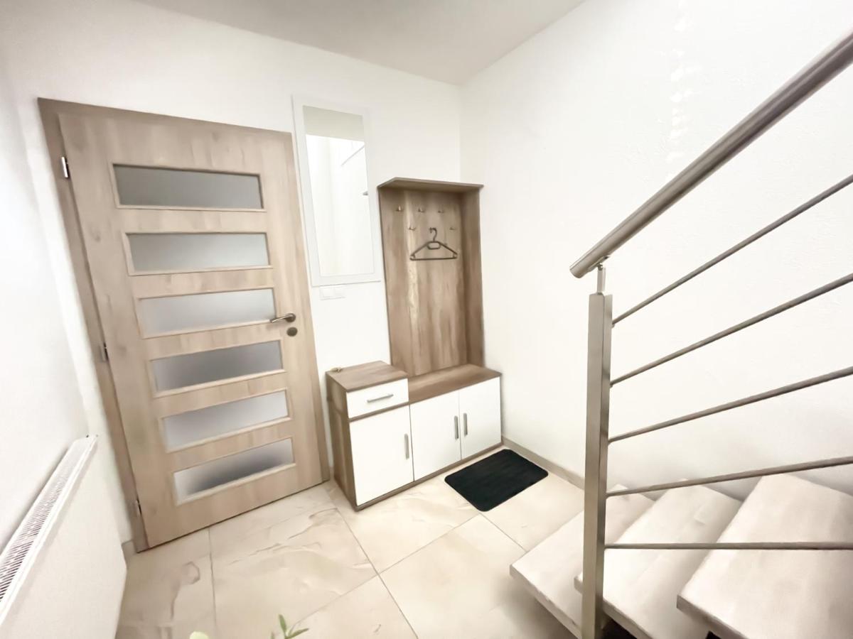 Apartmán Komenského 14, Bojnice - Housity