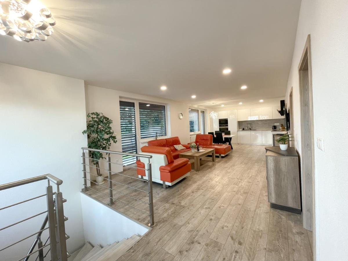 Apartmán Komenského 14, Bojnice - Housity