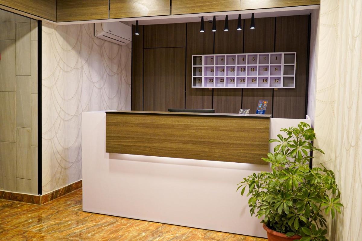flamingo hotel irbid - Housity