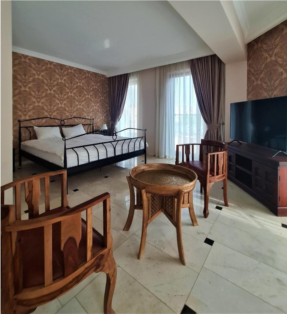 Kaleidoscope Boutique Hotel - Housity