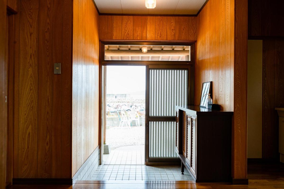 とまばりゲストハウス - Housity