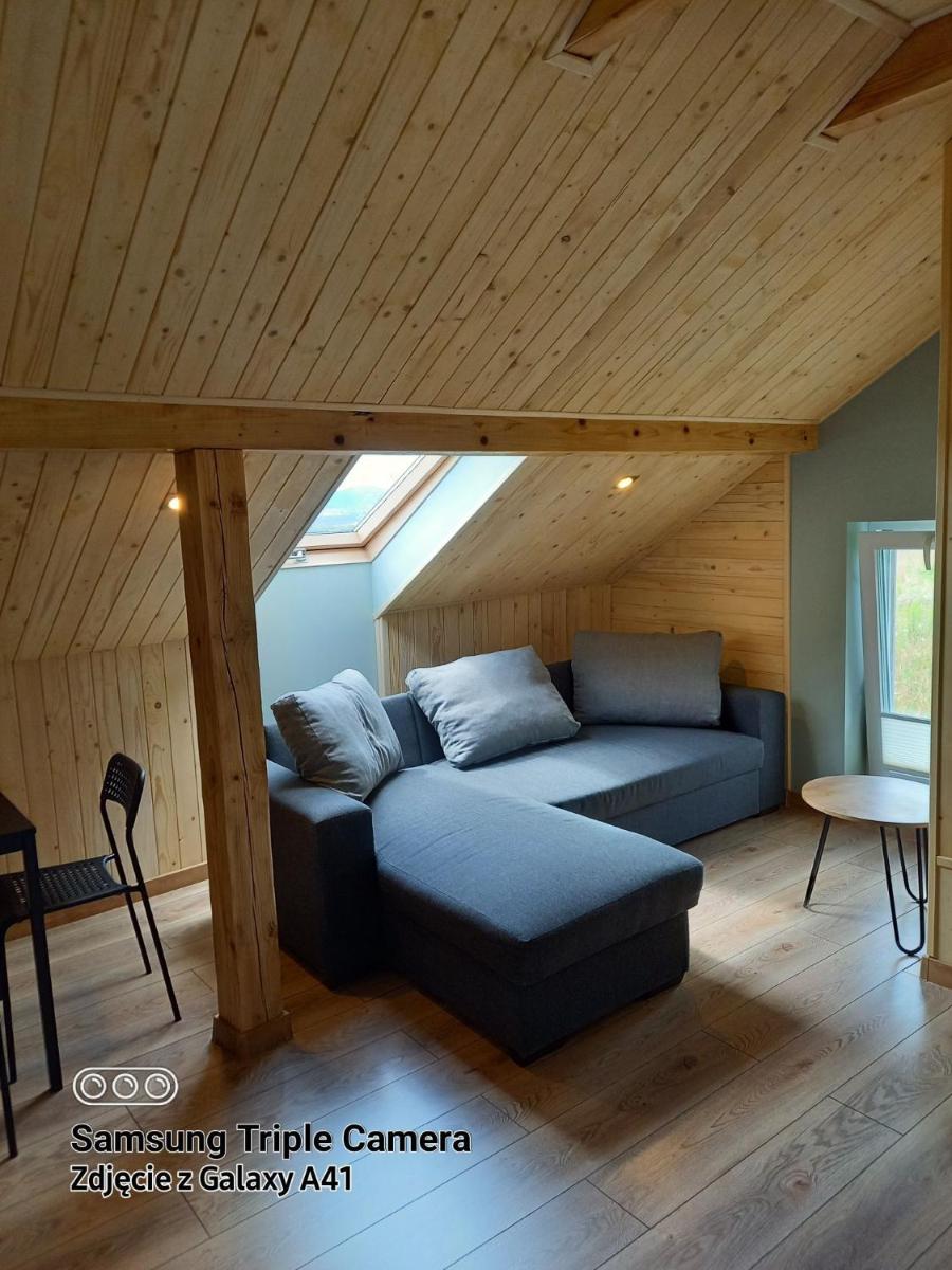 Studio Beskidy - Hizvo