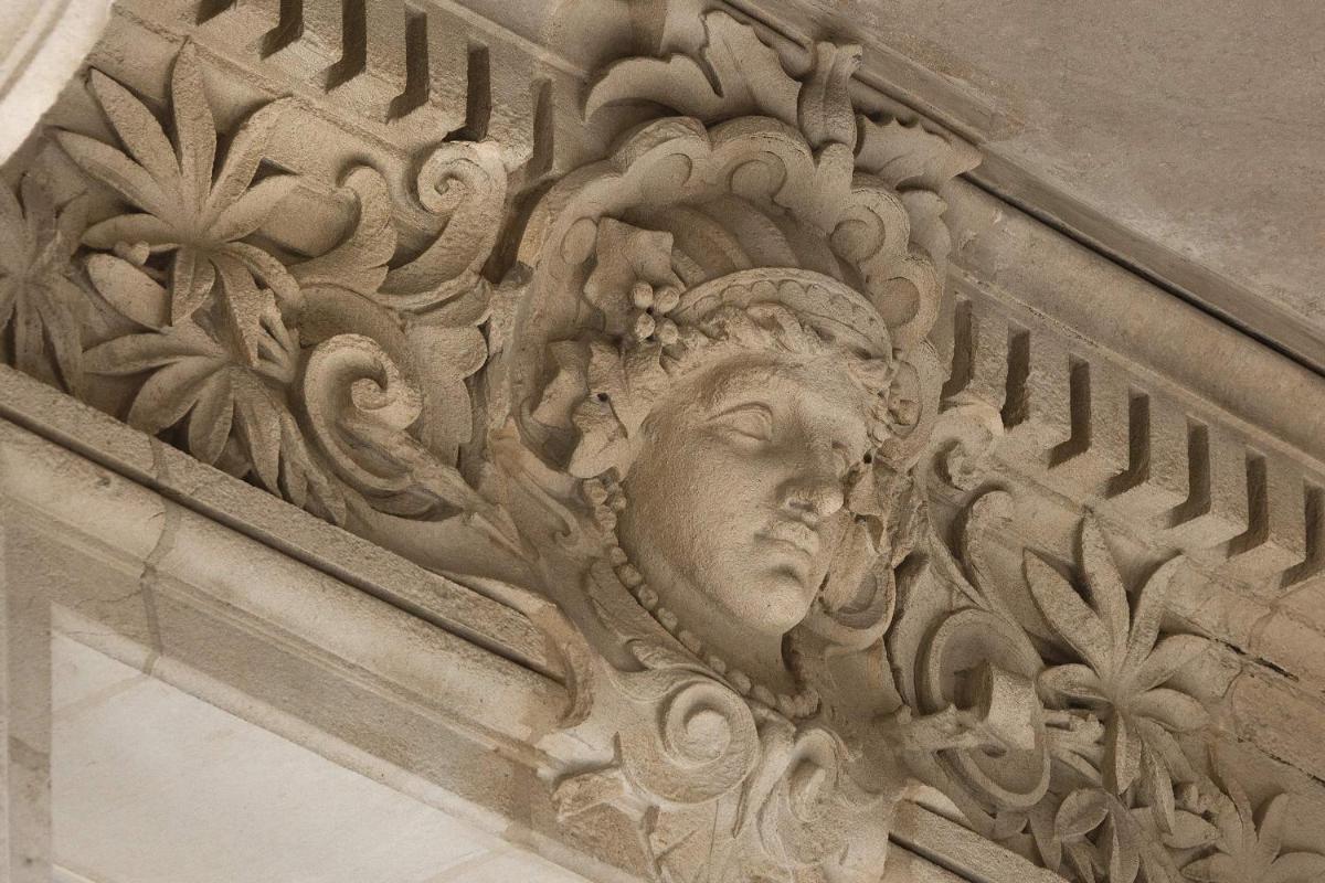 Photo de la galerie de l'établissement La Demeure Montaigne, à Paris