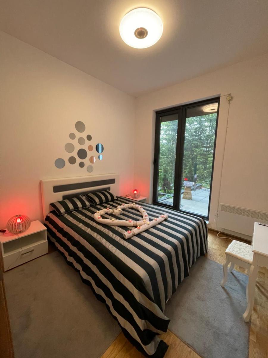 Bjelasnica White apartmani - Hizvo