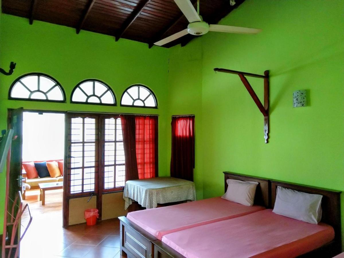 Kandyan Feel Free Homestay - Housity