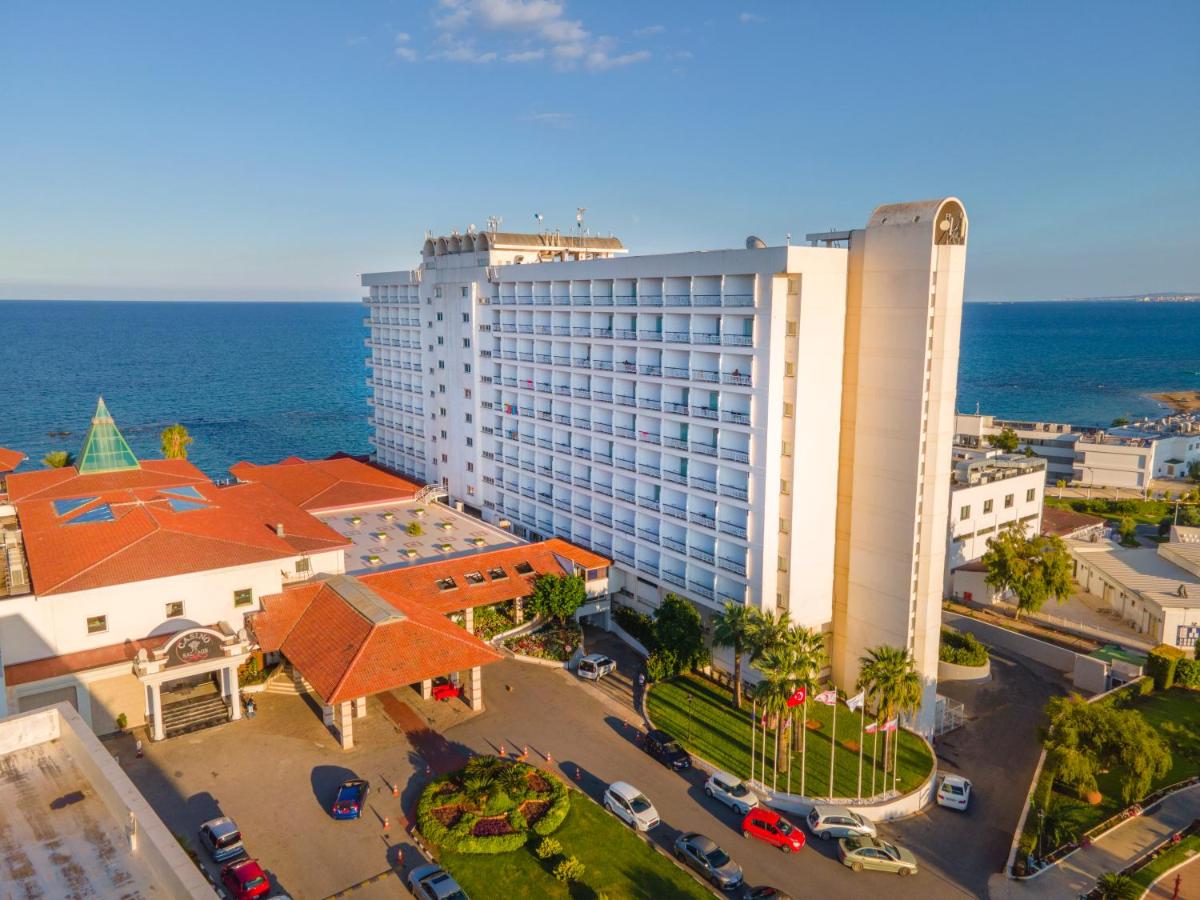 Salamis Bay Conti Hotel Resort & SPA & Casino - Housity