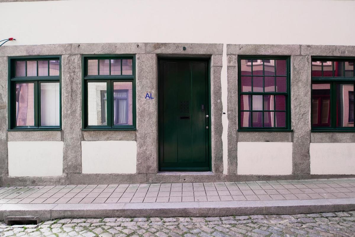 OportoLuxApartments - Housity