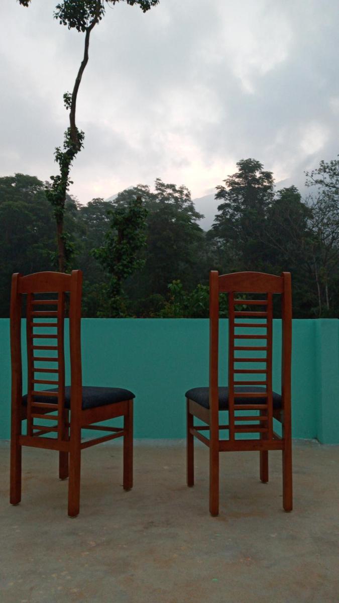 Wayanad Snow Vibes - Housity