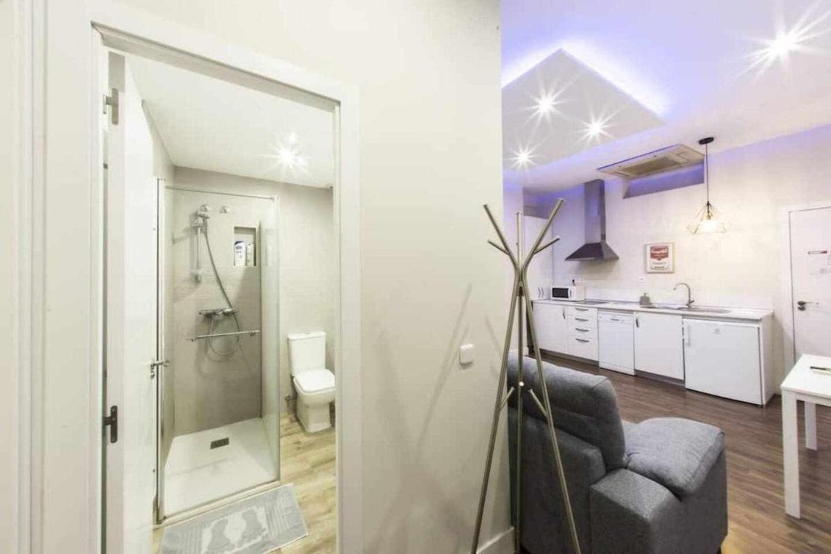 Céntrico apartamento entre Sol Ópera y Pza Mayor - Housity