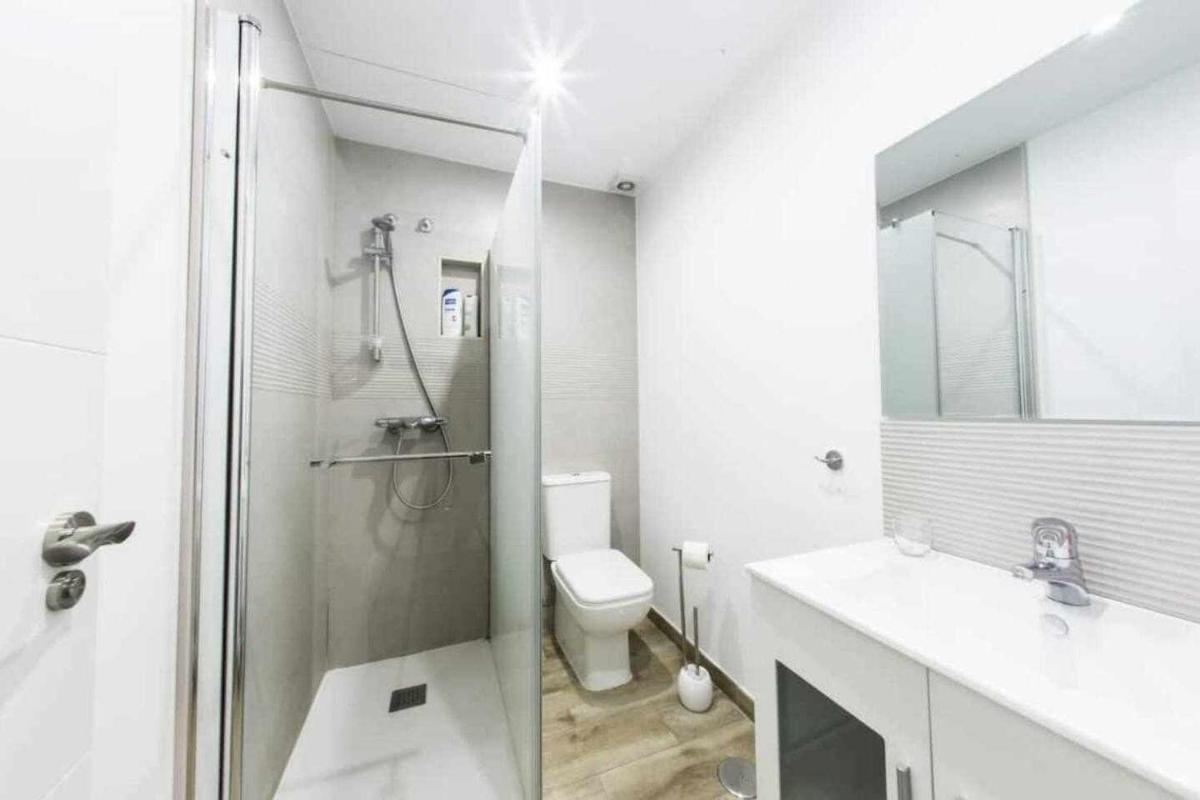 Céntrico apartamento entre Sol Ópera y Pza Mayor - Housity